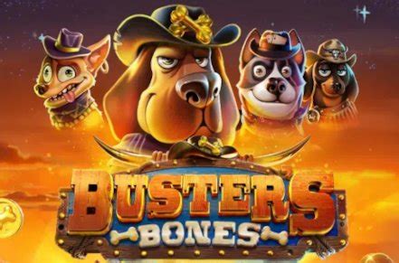 Busters Bones Review 2024